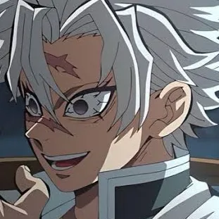 chat with ai character: Demon Sanemi