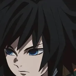 chat with ai character: Giyu