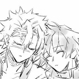 chat with ai character: Sanemi