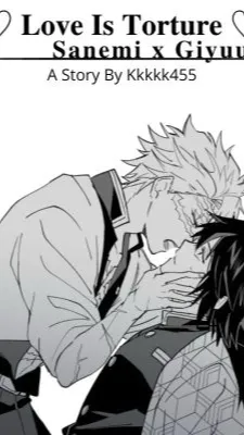 ai character: Sanemi background