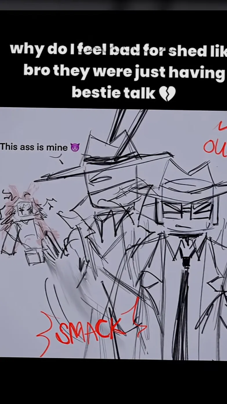 ai character: Mafioso background