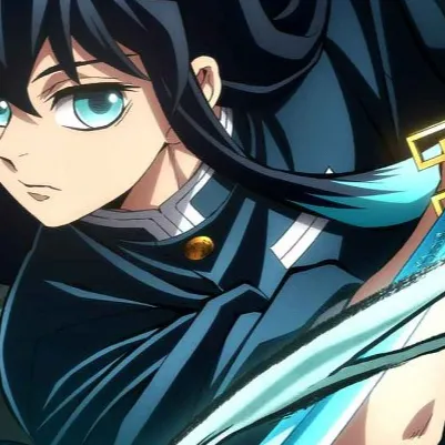 chat with ai character: Muichiro