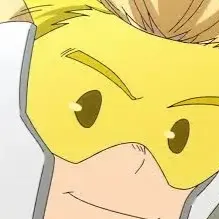 chat with ai character: Mirio