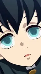 ai character: Muichiro background