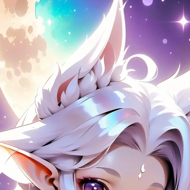 chat with ai character: luney 🌕