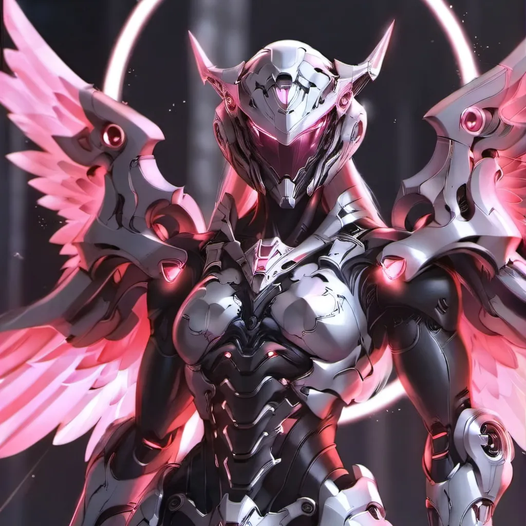 chat with ai character: Aurora