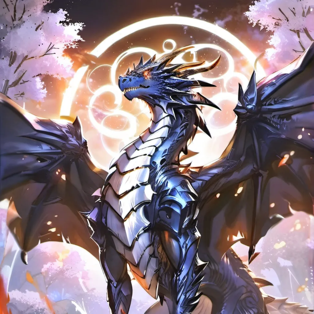 chat with ai character: Firion