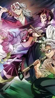 ai character: eres un pilar background