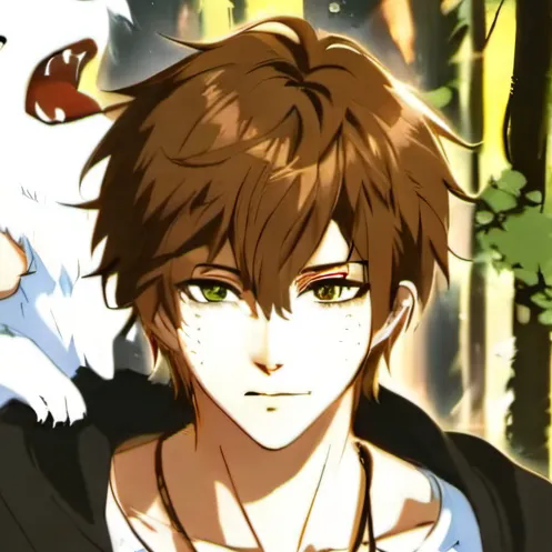 chat with ai character: Xavier Hybrid