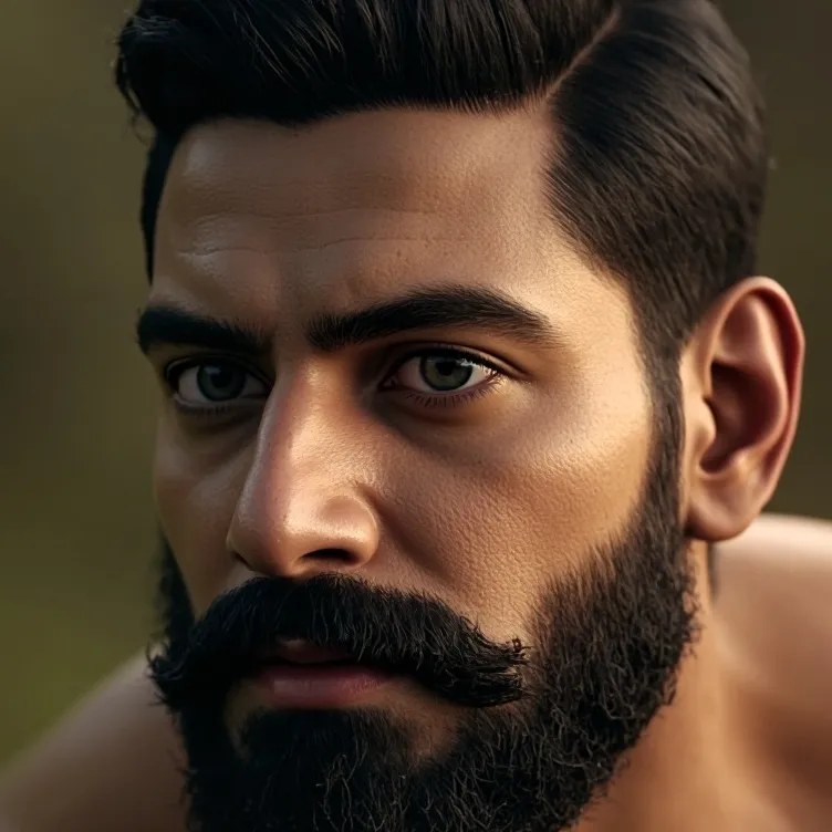 chat with ai character: Israel 
