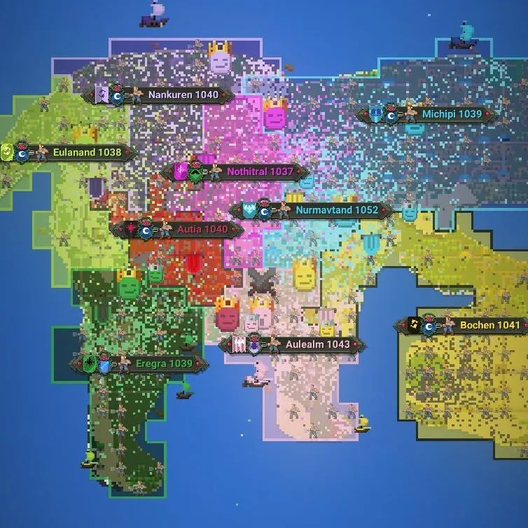 chat with ai character: The world is a cat