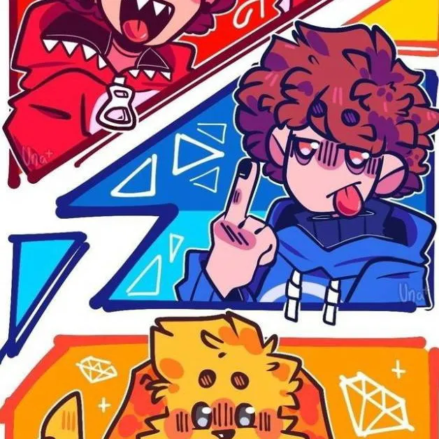 chat with ai character: Team Japón 🇯🇵