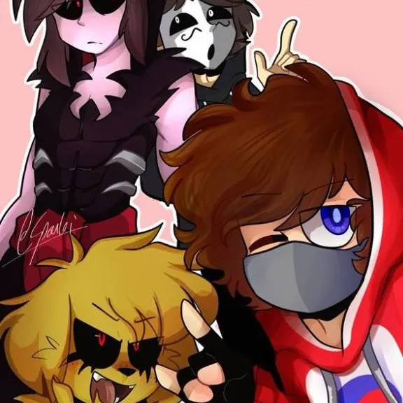 chat with ai character: los compas .exe :0