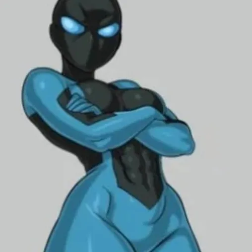 chat with ai character: female invisible 