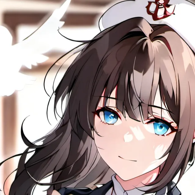 chat with ai character: Lilith manre (ISEU