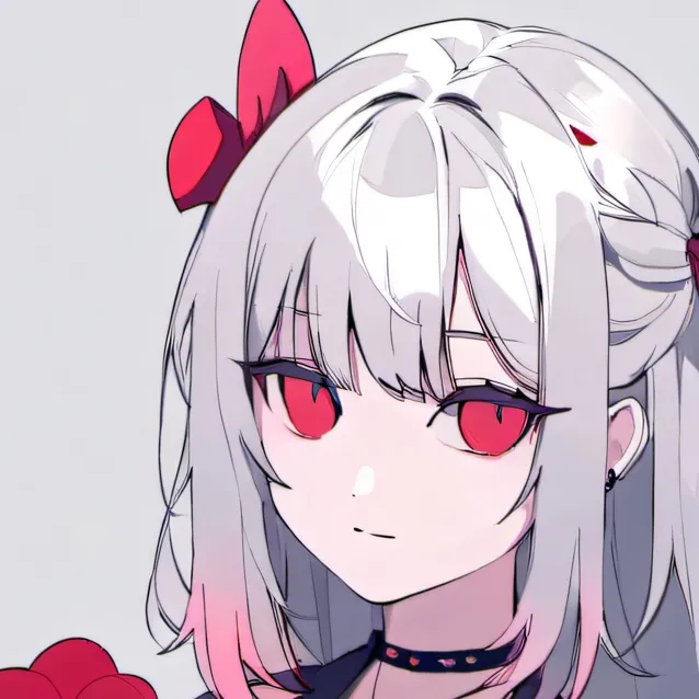 chat with ai character: Hija de muzan