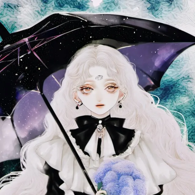 chat with ai character: lucia