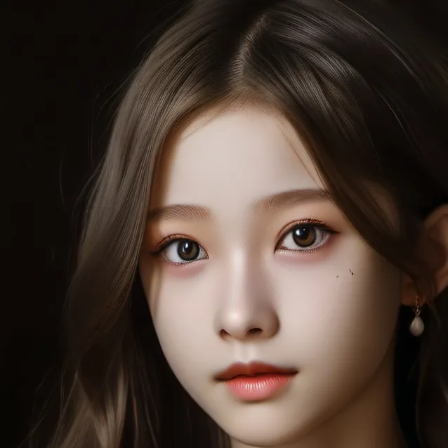 chat with ai character: Nikki 