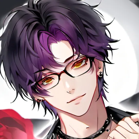 chat with ai character: Sammy