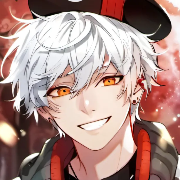 chat with ai character: Jacky 