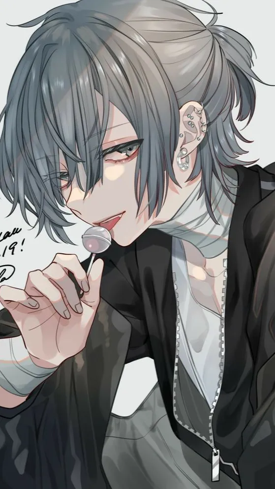 ai character: Cameron background