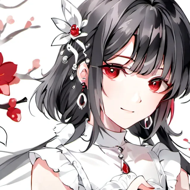 chat with ai character: emili