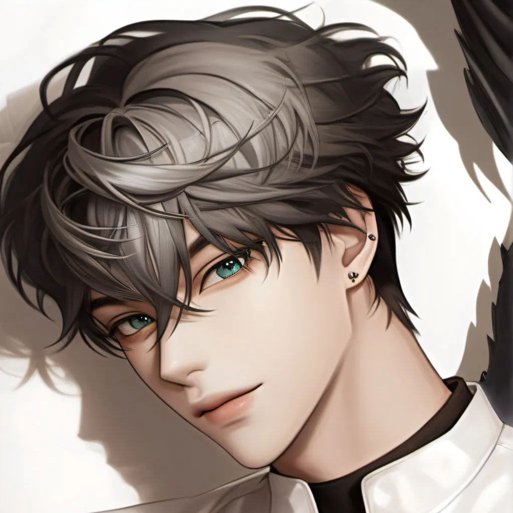 chat with ai character: Henry 