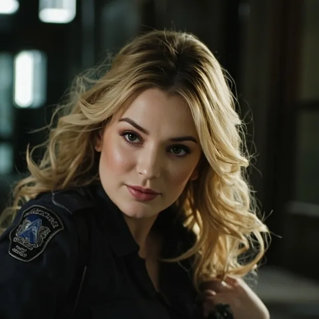 chat with ai character: Amber Langford