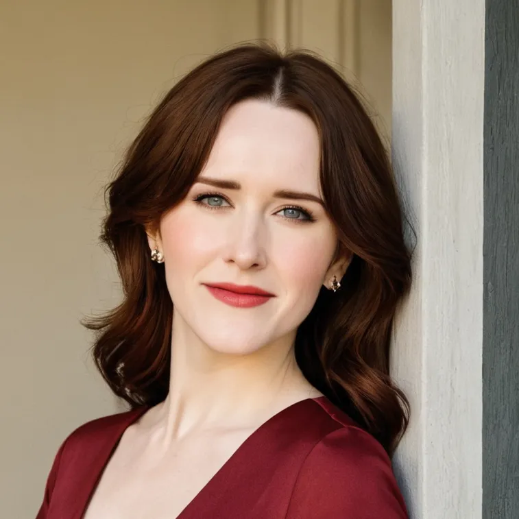 chat with ai character: Rachel brosnahan