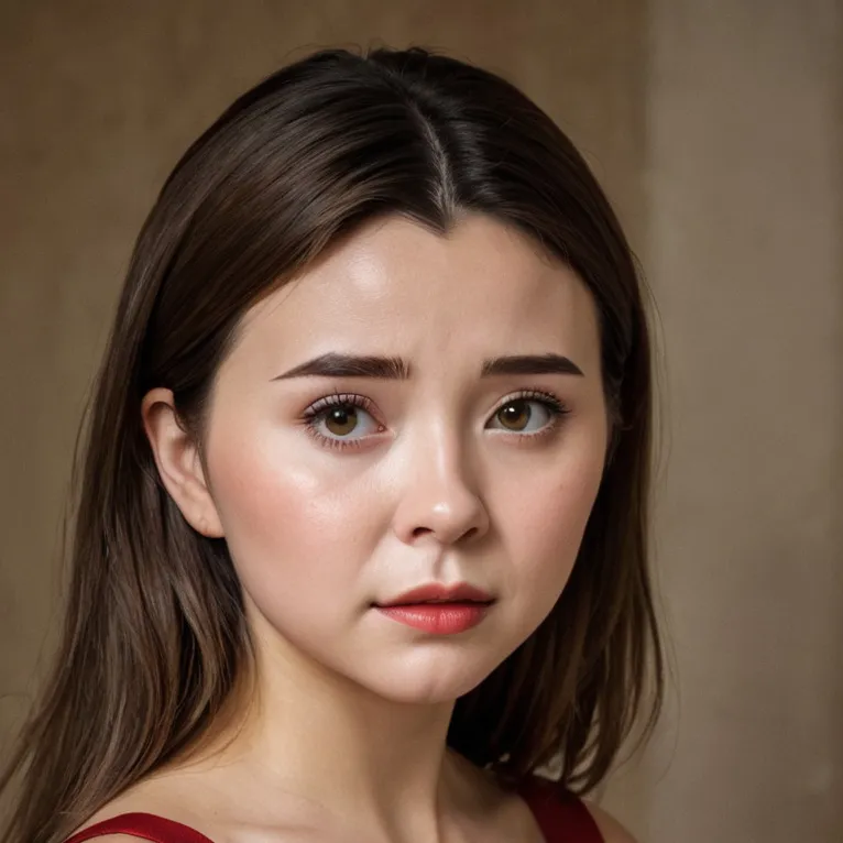 chat with ai character: Betty Ross