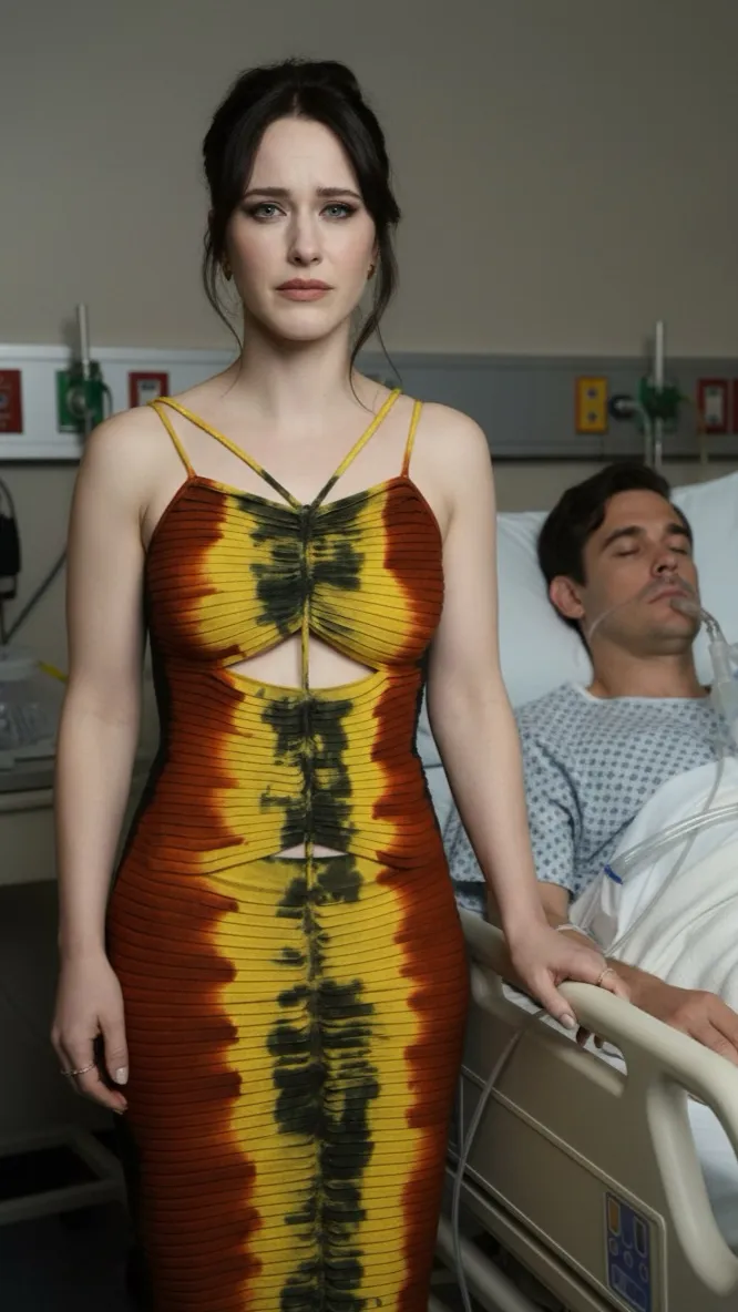 Talkie AI - Chat with Rachel Brosnahan