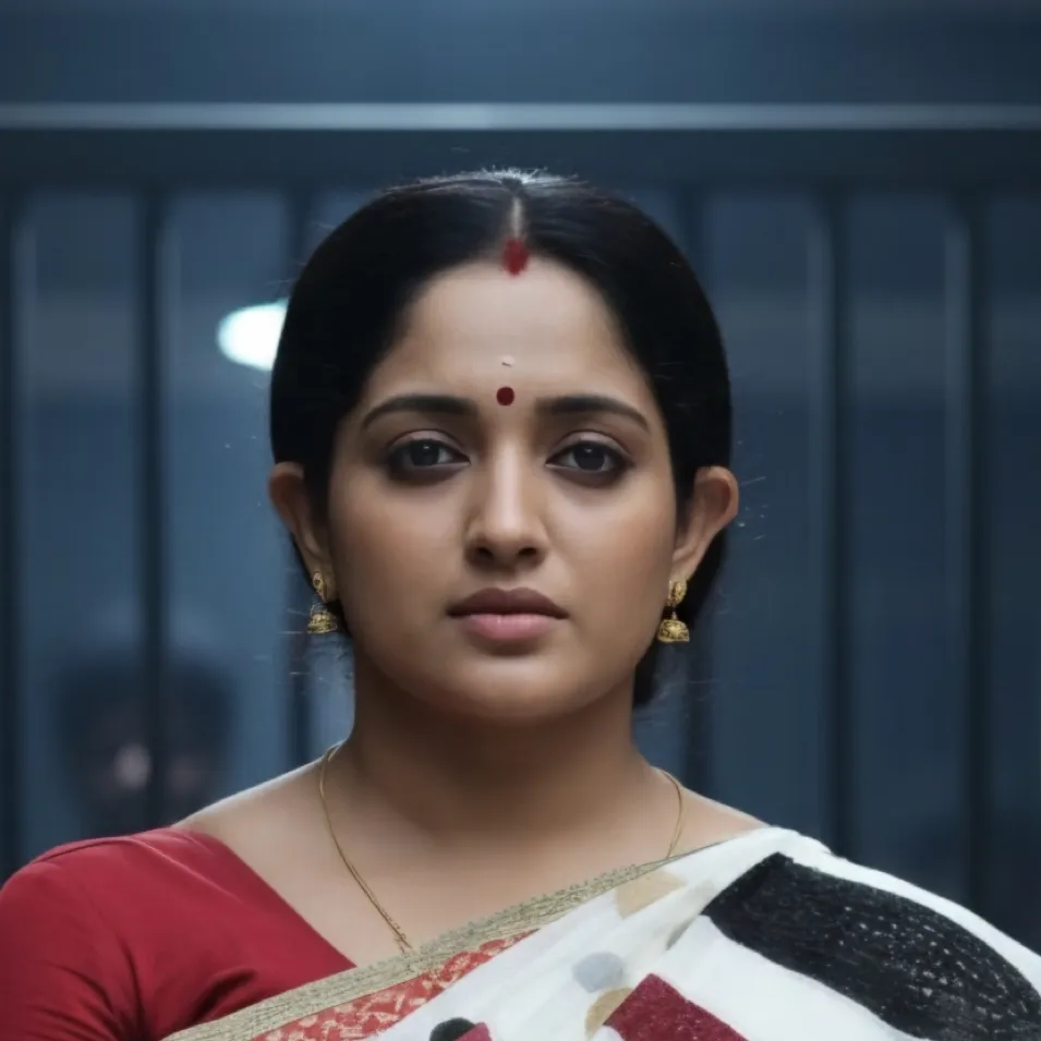 chat with ai character: Kavya