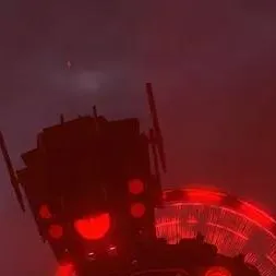 chat with ai character: Executioner