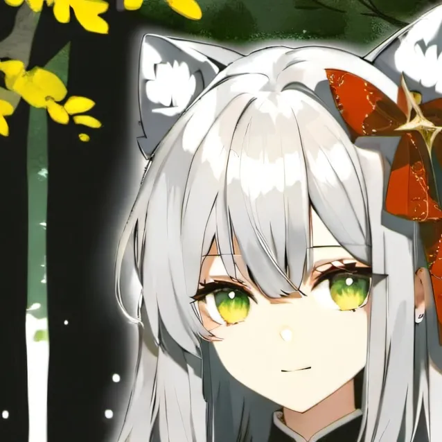 chat with ai character: demon sleyer😨