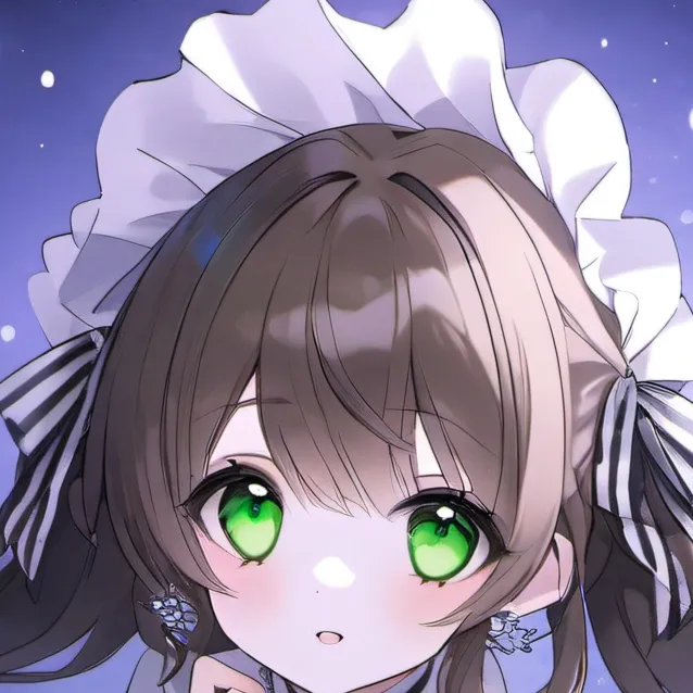 chat with ai character: mui?