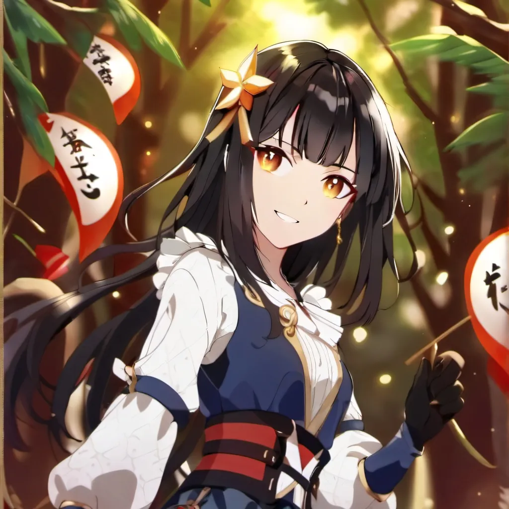 chat with ai character: tanjiro's squad
