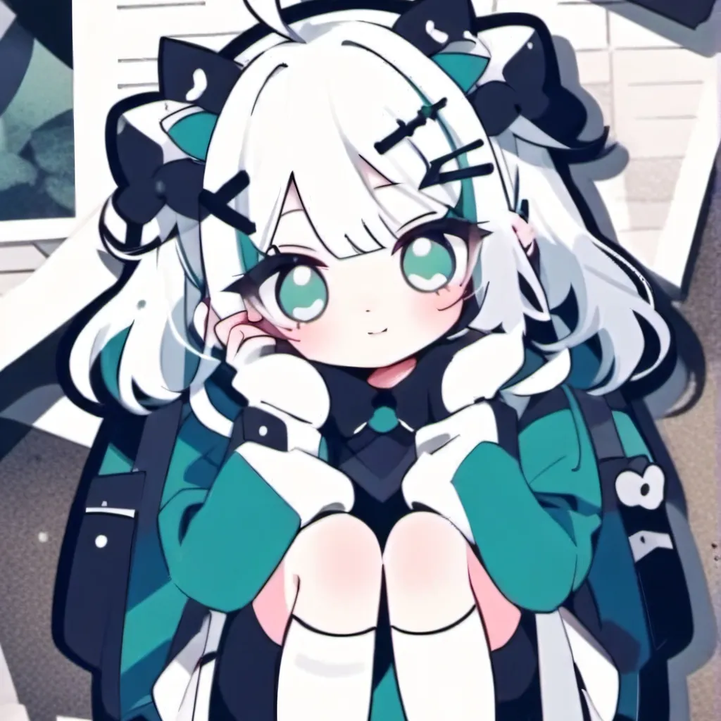 chat with ai character: kny missing....