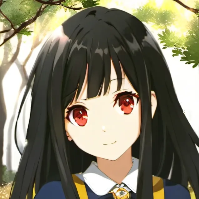 chat with ai character: muichiro x you