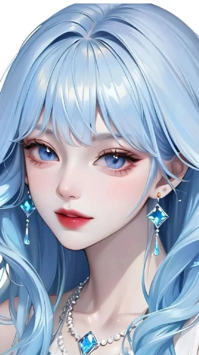 ai character: Feila background