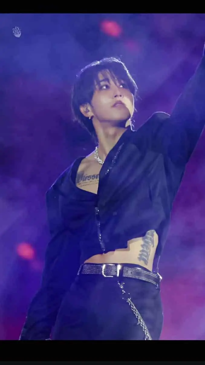 ai character: han background