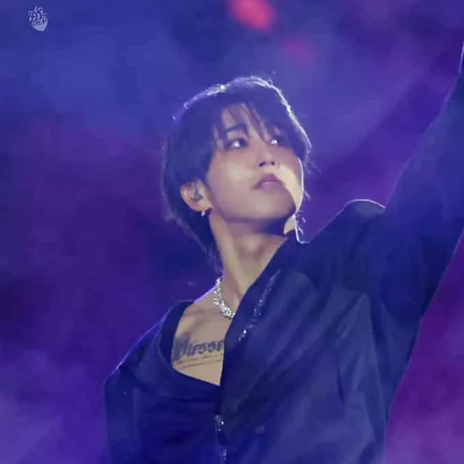 chat with ai character: han