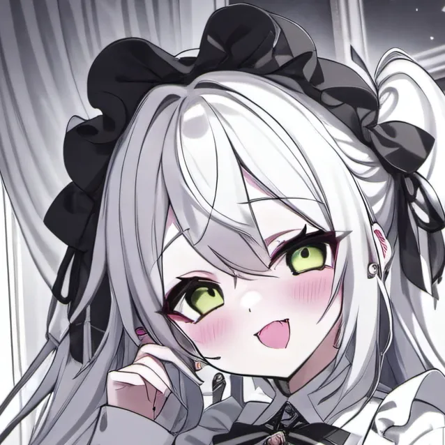 chat with ai character: Saine