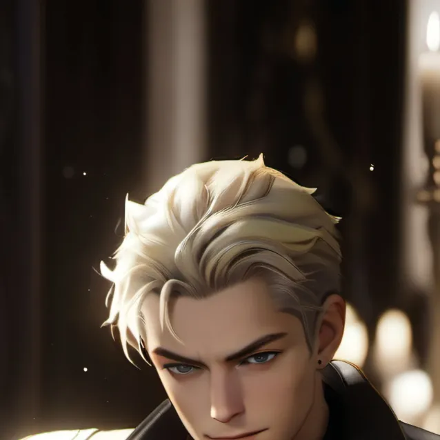 chat with ai character: Alan