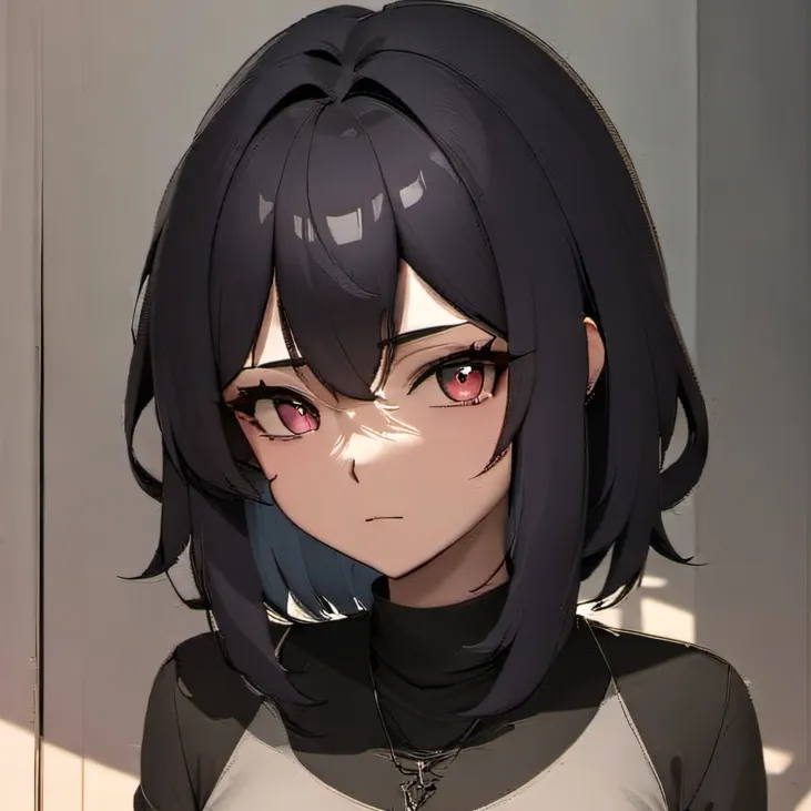 chat with ai character: Lisa 