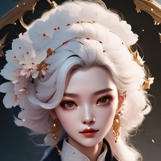 chat with ai character: Your girlfriend 