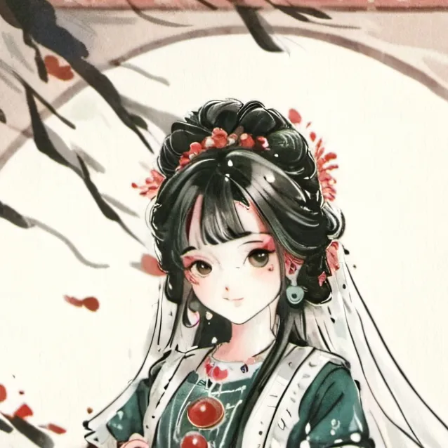 chat with ai character: make her fat 