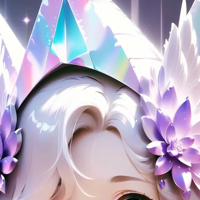 chat with ai character: Hiii