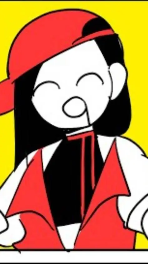 ai character: Butcher background