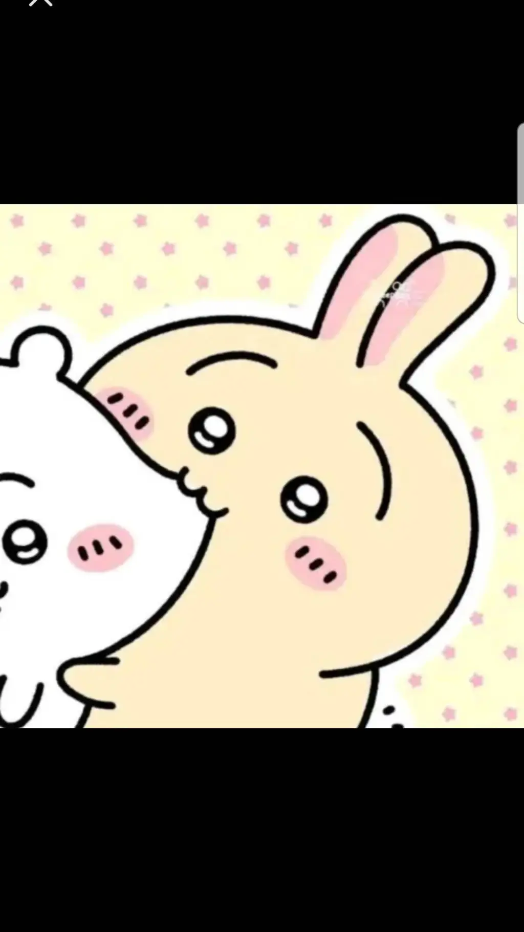 ai character: My bestie background