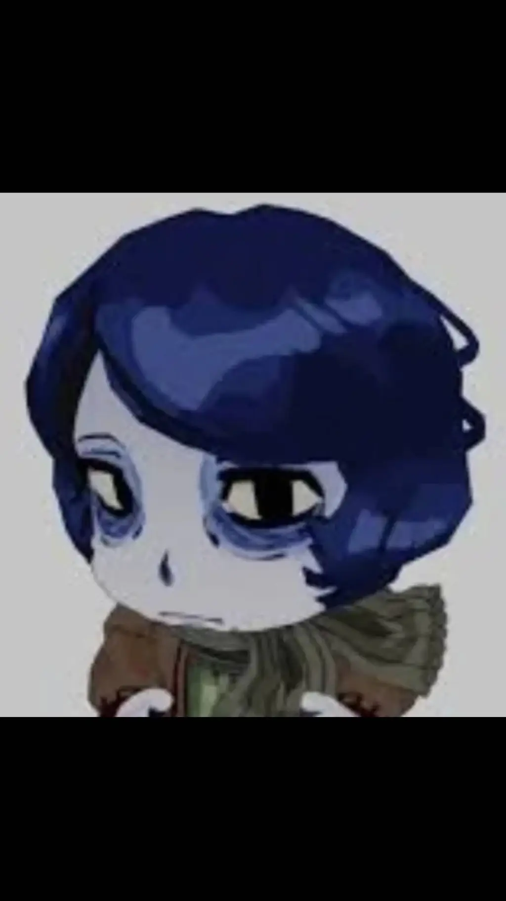 ai character: My bestie  background